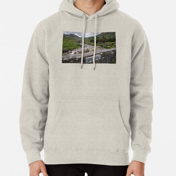 Glenacolly bridge Pullover Hoodie