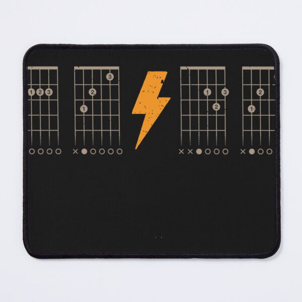 Item preview, ACDC - Back in Black designed and sold by KaleKeelin.