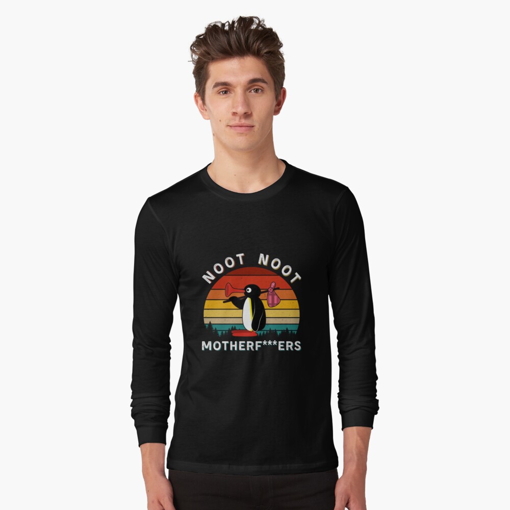 Vista previa del artículo con la obra «Camiseta de manga larga», diseñado y vendido por crmedia58.