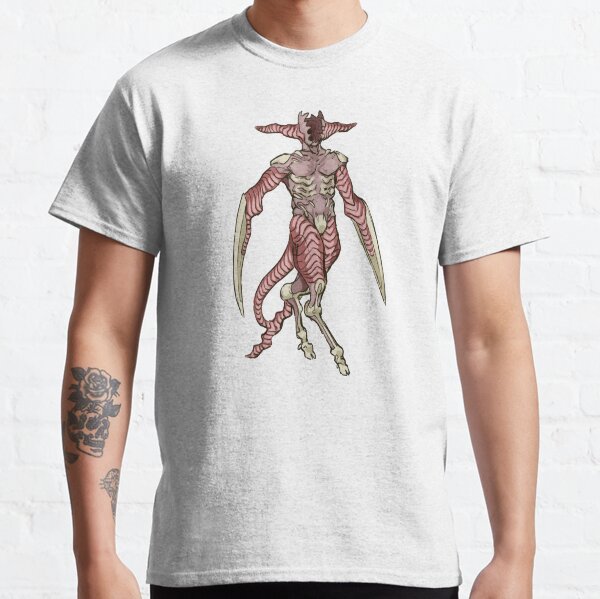 Item preview, Flayer Beast sketch designed and sold by borealsun.