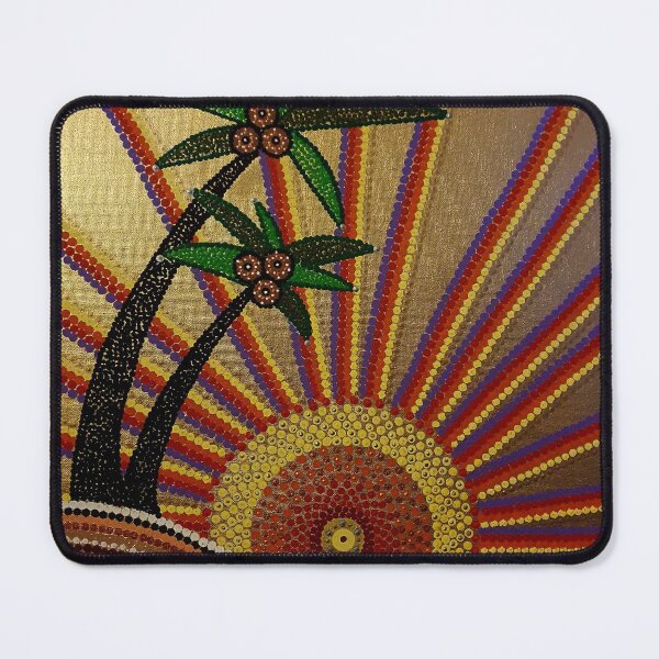 Item preview, Grounding mandala designed and sold by mandalartemio.