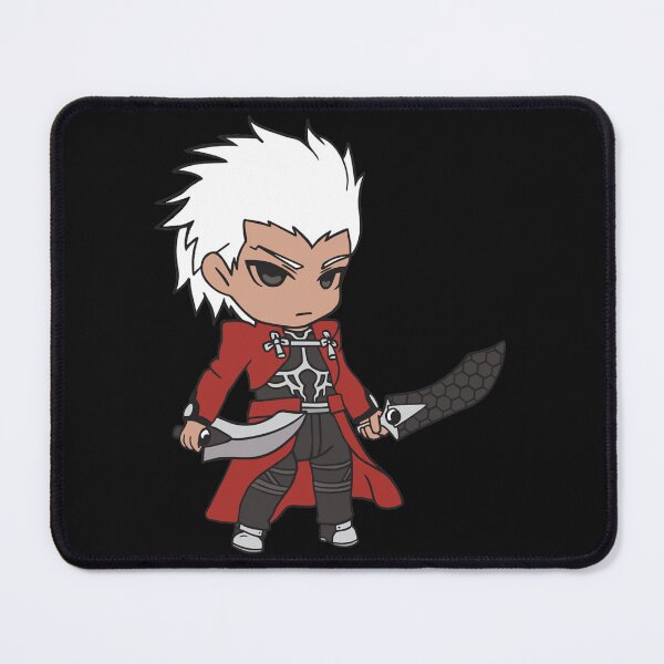 Item preview, Archer Emiya FateStay Night  designed and sold by YoshikoBashir.