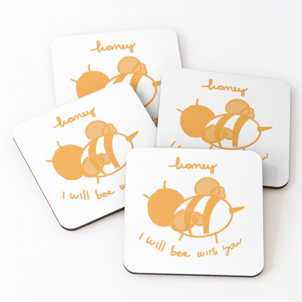 Item preview, Honey Honey designed and sold by isabel20202.