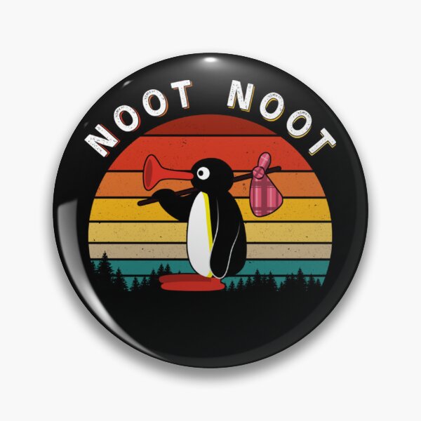 Item preview, Noot Noot designed and sold by crmedia58.