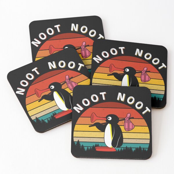 Item preview, Noot Noot designed and sold by crmedia58.