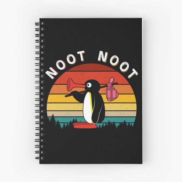 Item preview, Noot Noot designed and sold by crmedia58.