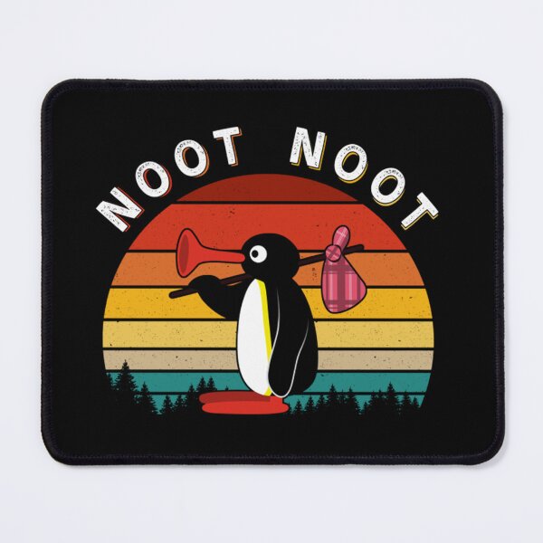 Item preview, Noot Noot designed and sold by crmedia58.