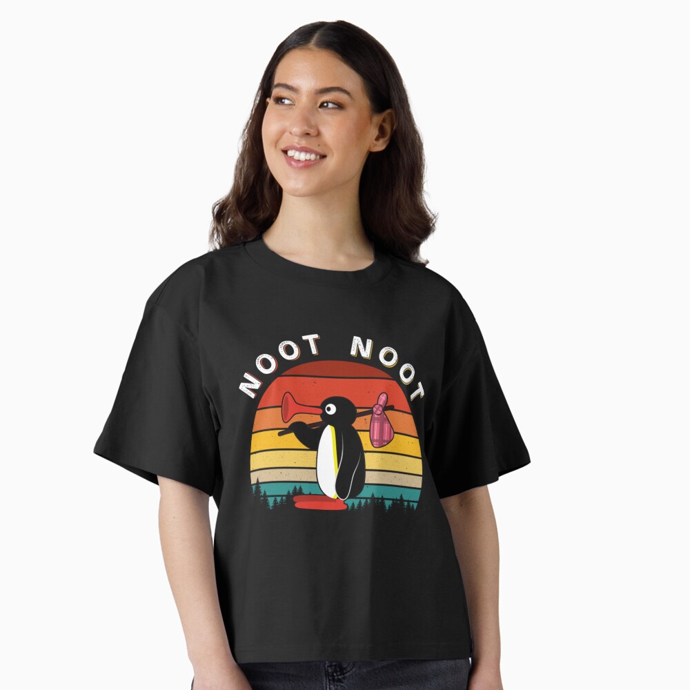 Vista previa del artículo con la obra «Camiseta holgada boxy», diseñado y vendido por crmedia58.