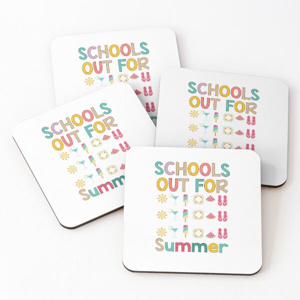 Item preview,  Last Day Of School Schools Out For Summer Teacher designed and sold by Casablanca shop.