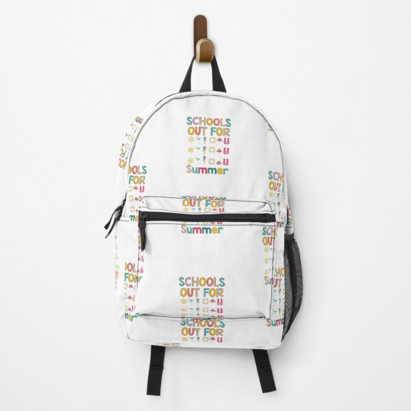 Item preview, Last Day Of School Schools Out For Summer Teacher designed and sold by Casablanca shop.