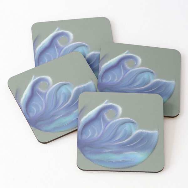 Item preview, Waves designed and sold by StudioMasha.
