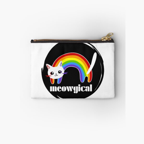 Item preview, Meowgical. designed and sold by Shelter-Friends.