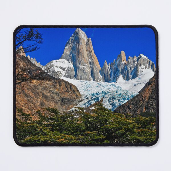 Item preview, Mighty Mount Fitz Roy designed and sold by Pedro-Carrilho.