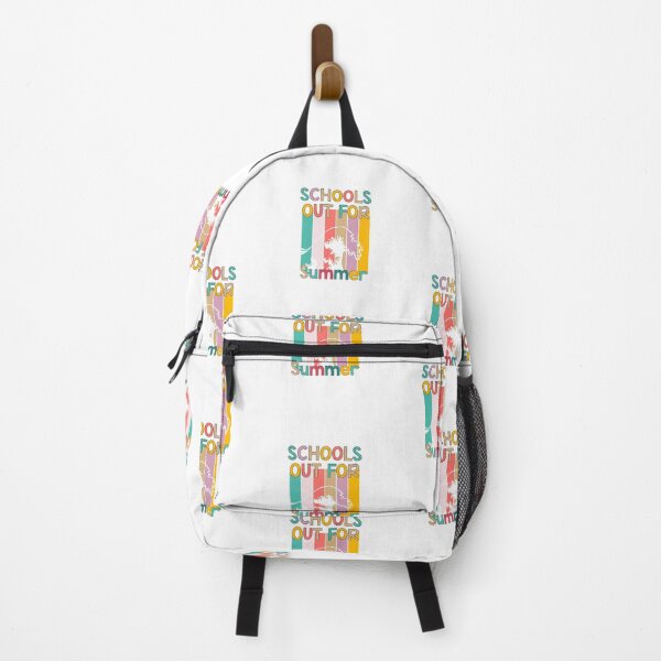 Item preview, Last Day Of School Schools Out For Summer Teacher designed and sold by Casablanca shop.