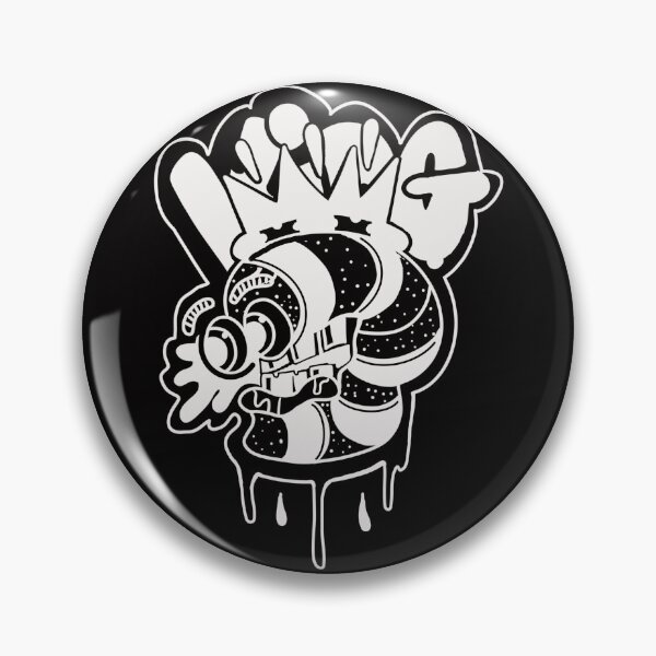Item preview, King designed and sold by X1810x.