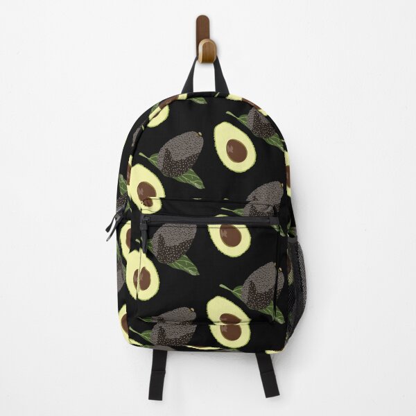 Item preview, Avocados designed and sold by MakeItSEWplush.
