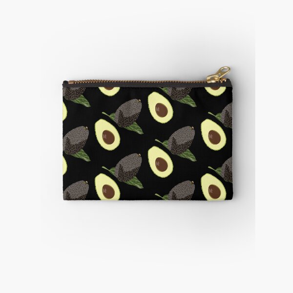 Item preview, Avocados designed and sold by MakeItSEWplush.