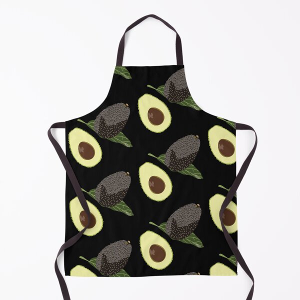 Item preview, Avocados designed and sold by MakeItSEWplush.