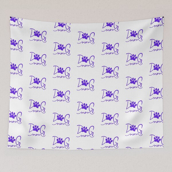 Item preview, Dog Mom designed and sold by Shelter-Friends.