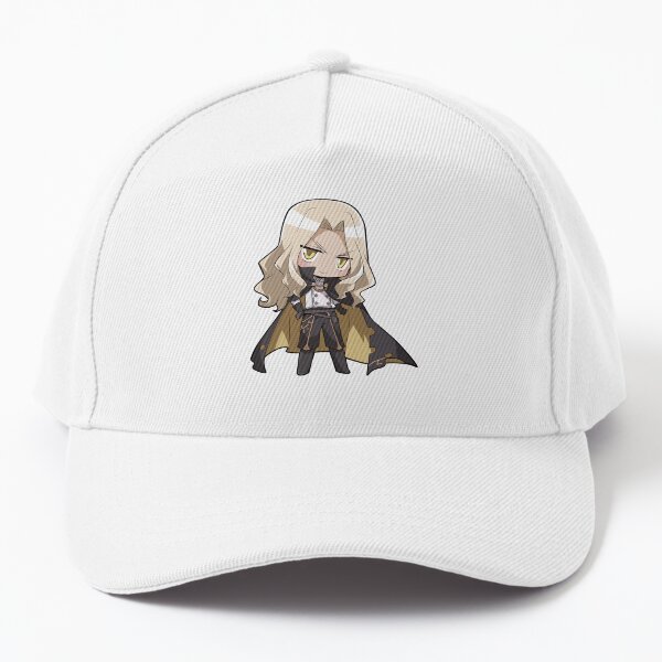 Item preview, Kawaii Chibi Alucard #1 designed and sold by Majimashoka.