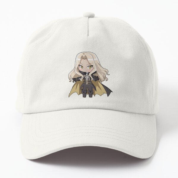 Item preview, Kawaii Chibi Alucard #2 designed and sold by Majimashoka.