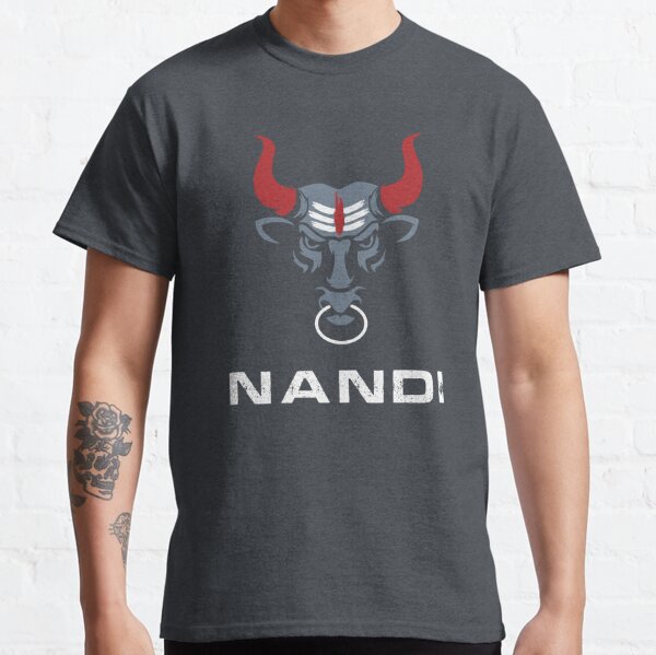 Nandi Merch & Gifts for Sale | Redbubble