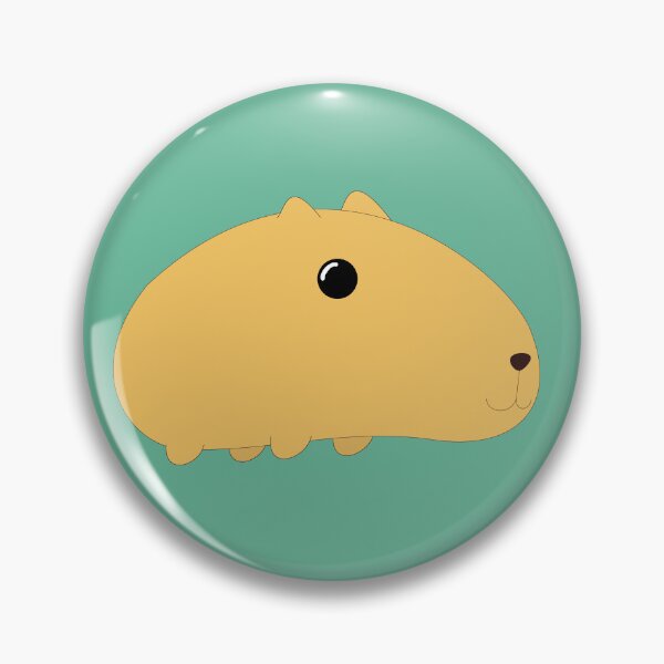 Item preview, Nibbu of Wallow Pond designed and sold by MakeItSEWplush.