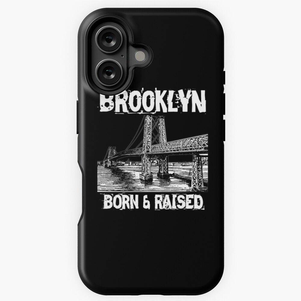 Item preview, iPhone Magsafe Tough Case designed and sold by Mbranco.