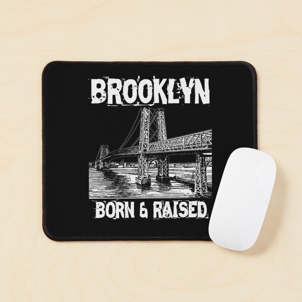 Item preview, Mouse Pad designed and sold by Mbranco.