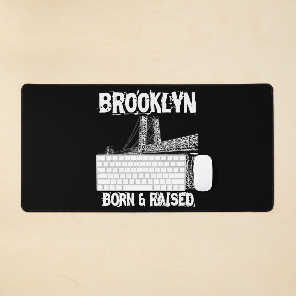 Item preview, Desk Mat designed and sold by Mbranco.