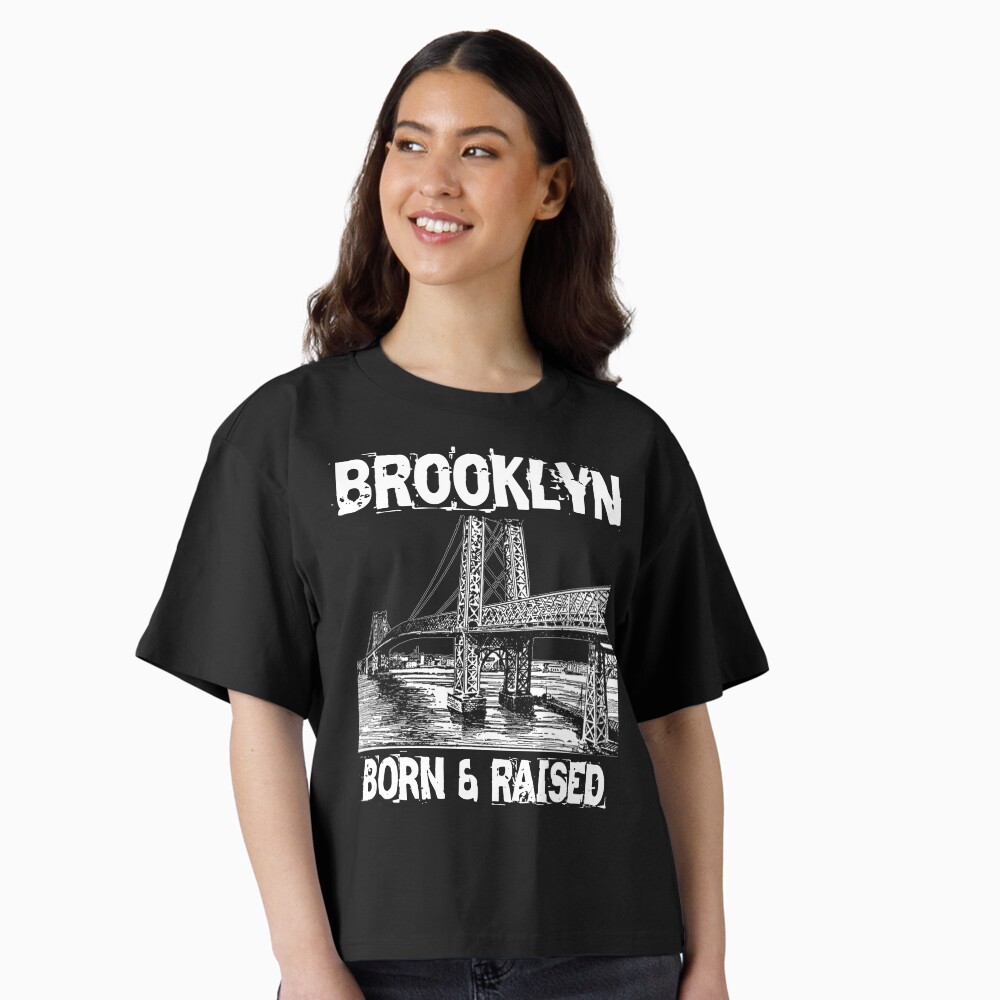 Item preview, Boxy T-Shirt designed and sold by Mbranco.
