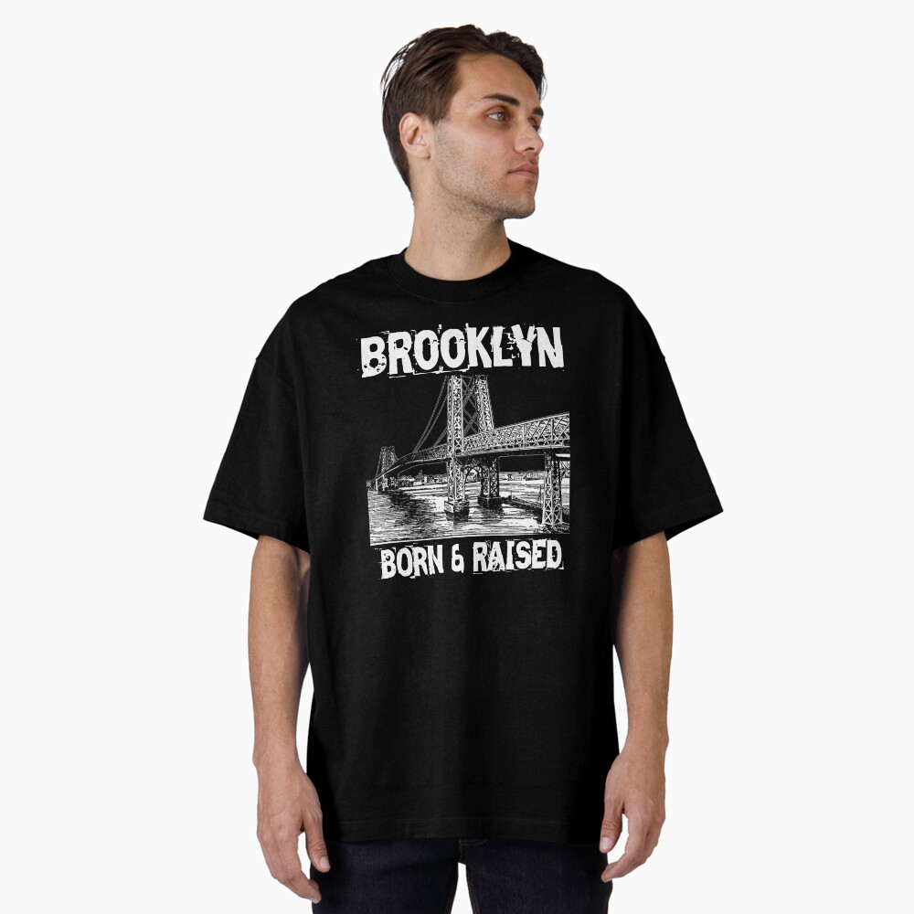 Item preview, Oversized T-Shirt designed and sold by Mbranco.