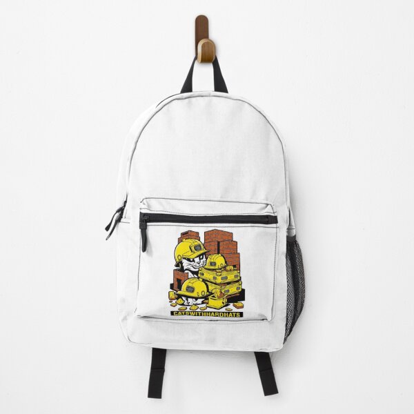 Item preview, Catswithhardhats            designed and sold by olliecisneros3.