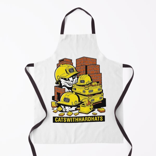 Item preview, Catswithhardhats designed and sold by olliecisneros3.