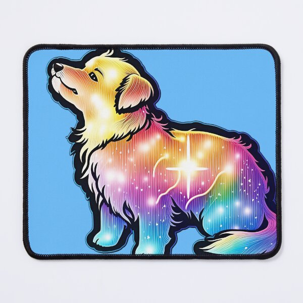 Item preview, Fascinating Puppy designed and sold by RandomForestBot.
