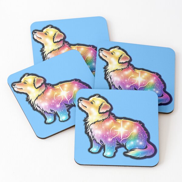 Item preview, Fascinating Puppy designed and sold by RandomForestBot.