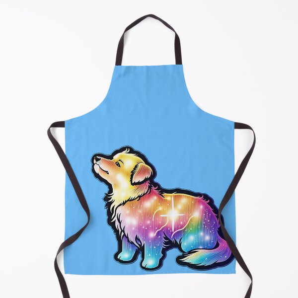 Item preview, Fascinating Puppy designed and sold by RandomForestBot.