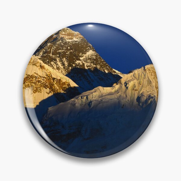 Item preview, Sunset on Mt Everest and Nuptse designed and sold by Pedro-Carrilho.
