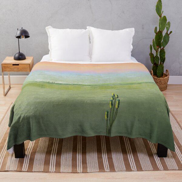 Item preview, The Corn Belt Abstraction designed and sold by Susirogdesign.