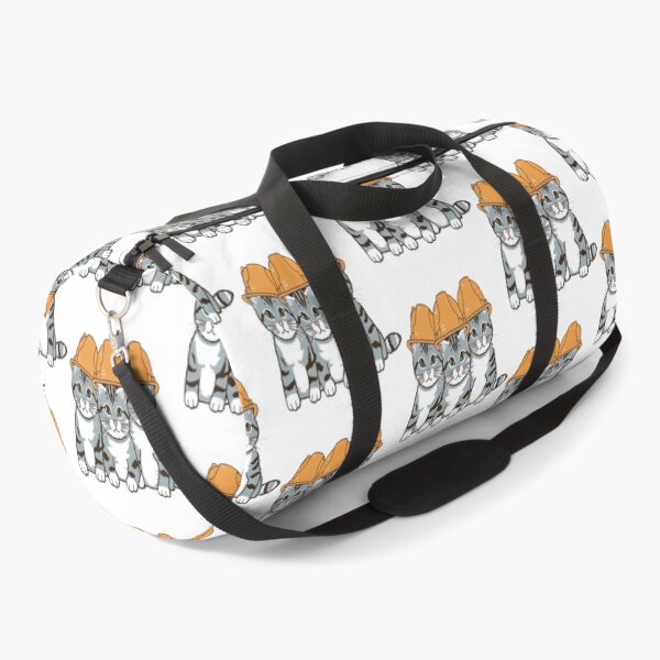 Item preview, Cats With Hard Hats 2 designed and sold by olliecisneros3.