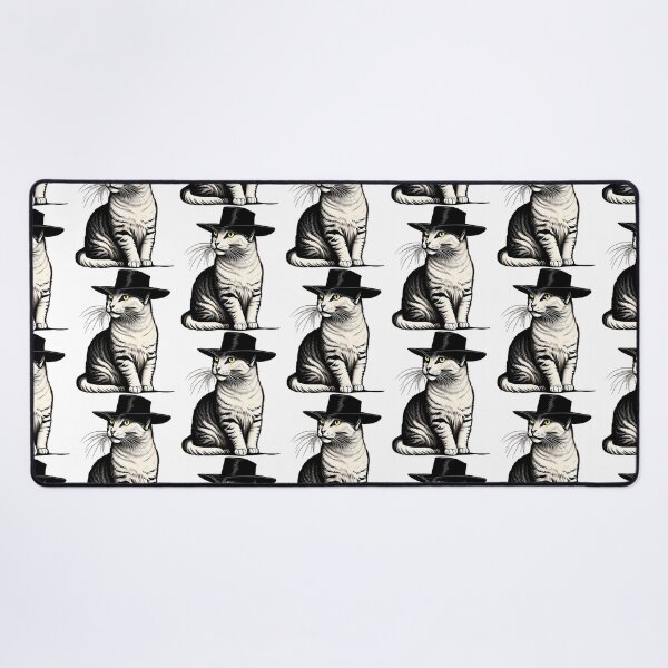 Item preview, cats with hard hats designed and sold by olliecisneros3.