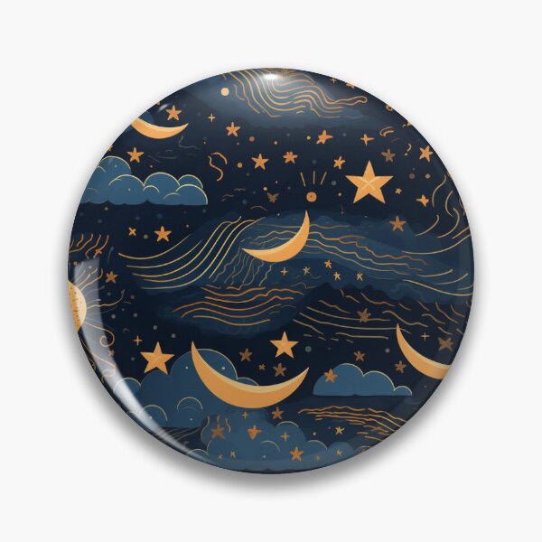 Item preview, Wispy Sky designed and sold by Nate0p0tat0.