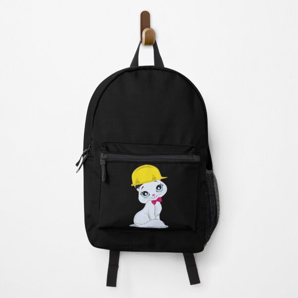 Item preview, catswithhardhats           designed and sold by olliecisneros3.