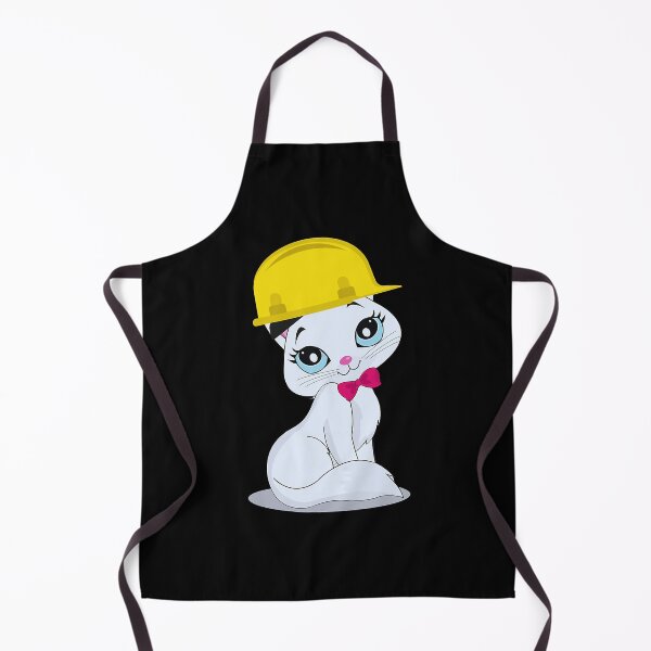 Item preview, catswithhardhats designed and sold by olliecisneros3.