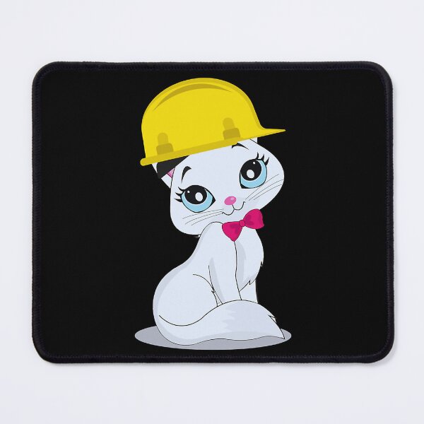 Item preview, catswithhardhats           designed and sold by olliecisneros3.