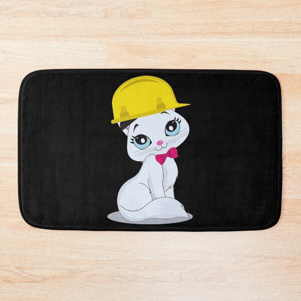 Item preview, catswithhardhats           designed and sold by olliecisneros3.