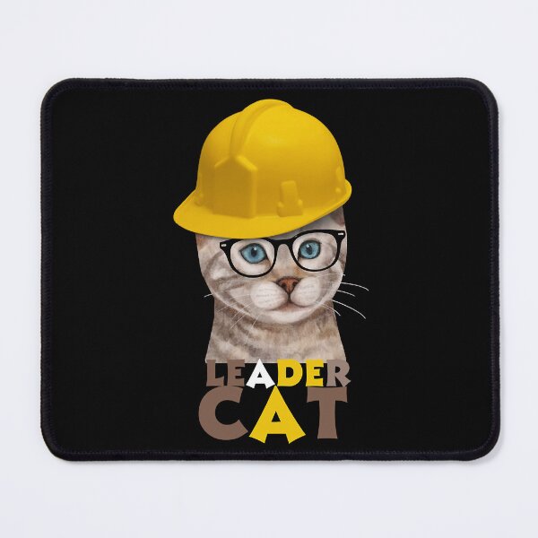 Item preview, catswithhardhats designed and sold by olliecisneros3.