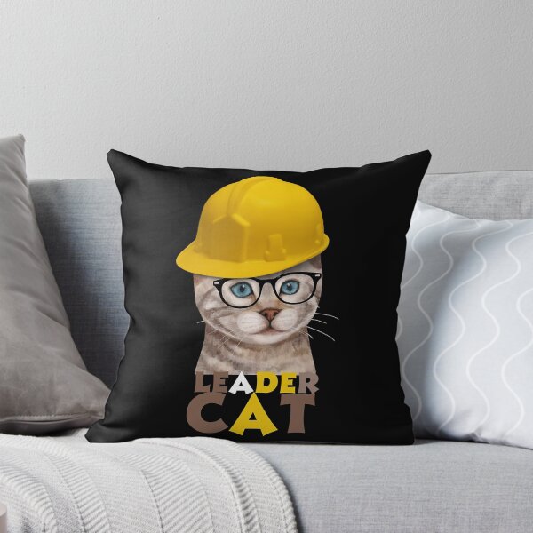 Item preview, catswithhardhats           designed and sold by olliecisneros3.