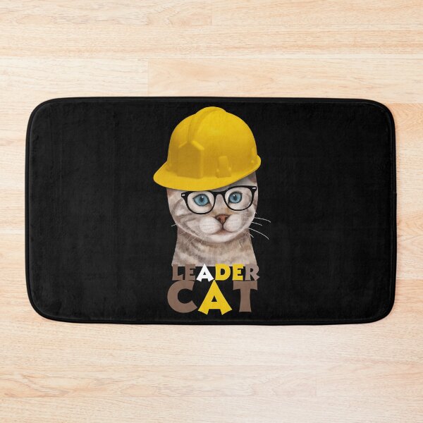 Item preview, catswithhardhats           designed and sold by olliecisneros3.