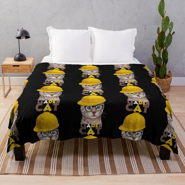 Item preview, catswithhardhats           designed and sold by olliecisneros3.